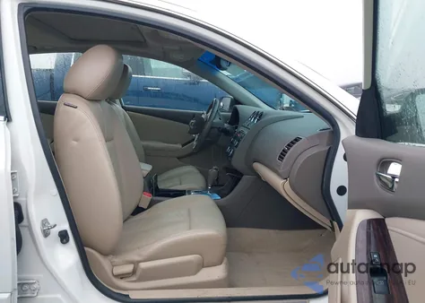 2011 Nissan Altima 2.5 S from USA, damaged, VIN 1N4AL2AP5BN451052